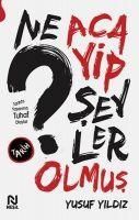 Produktbild: Ne Acayip Seyler Olmus