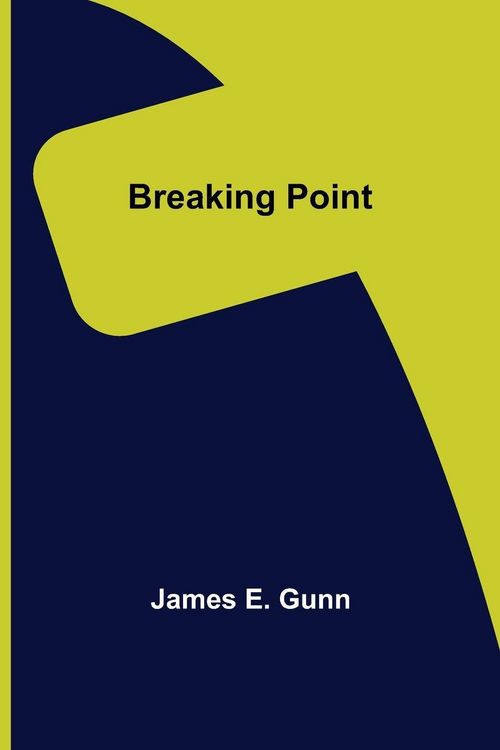 Produktbild: Breaking Point