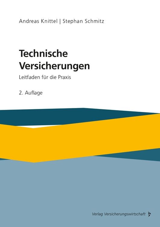 Produktbild: Technische Versicherungen