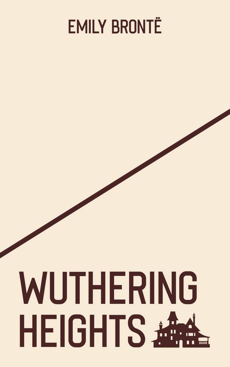 Produktbild: Wuthering Heights