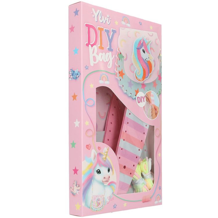 Produktbild: Ylvi DIY Tasche