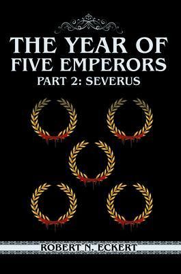 Produktbild: The Year of Five Emperors: Part 2