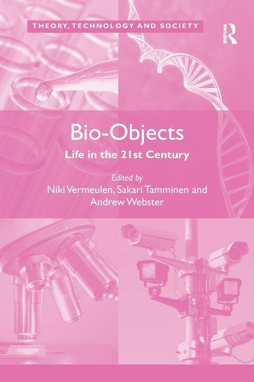 Produktbild: Bio-Objects
