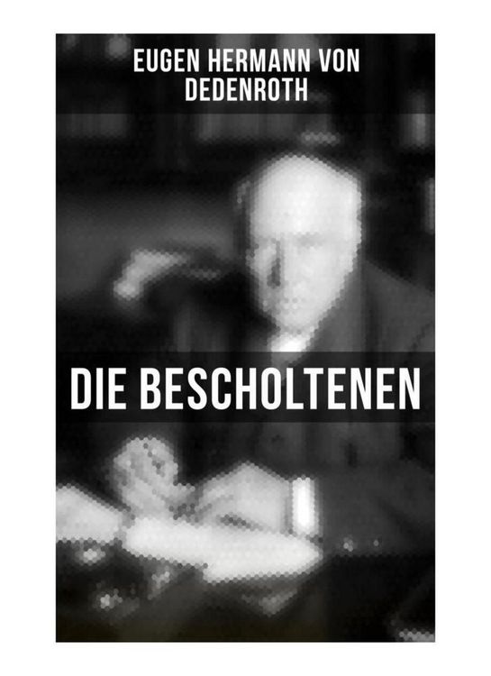 Produktbild: Die Bescholtenen