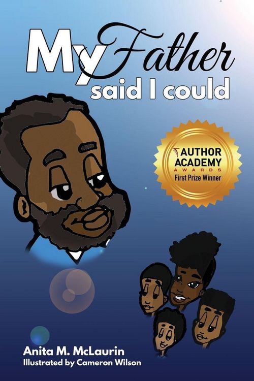 Produktbild: My Father Said I Could