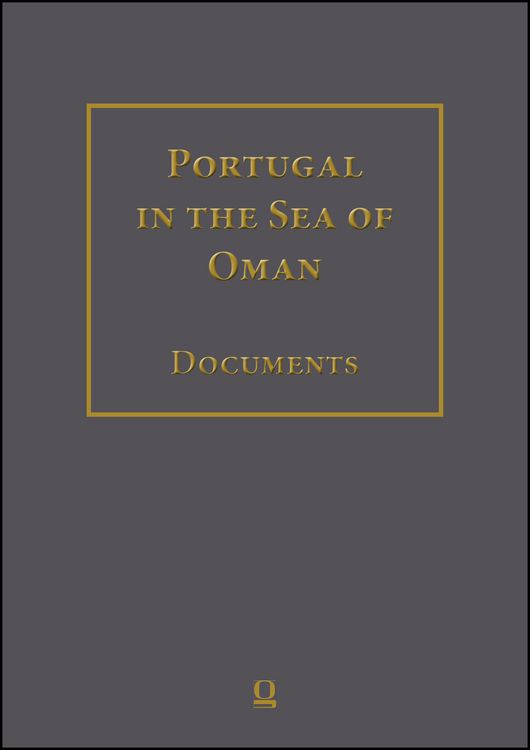Produktbild: Portugal in the Sea of Oman: Religion and Politics