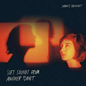 Produktbild: Soft Sounds From Another Planet