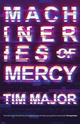 Produktbild: Machineries of Mercy