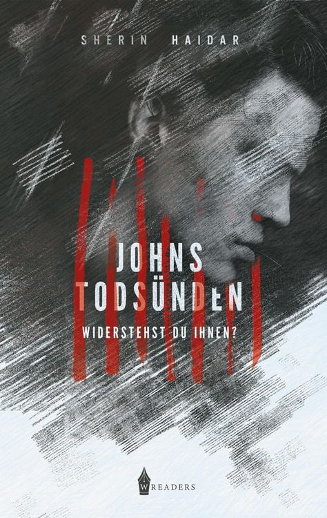 Produktbild: Johns Tods&uuml;nden