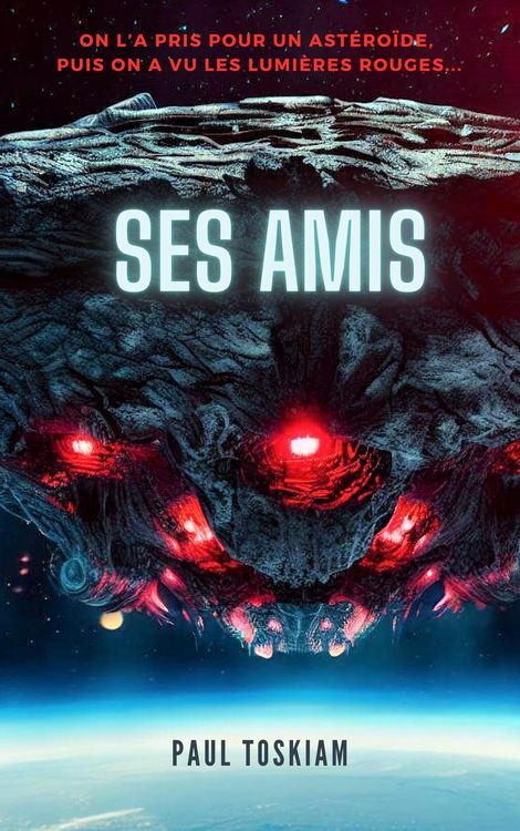 Produktbild: Ses Amis