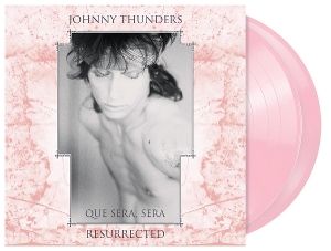 Produktbild: Que Sera Sera - Resurrected(2LP ltd. Pink Vinyl)