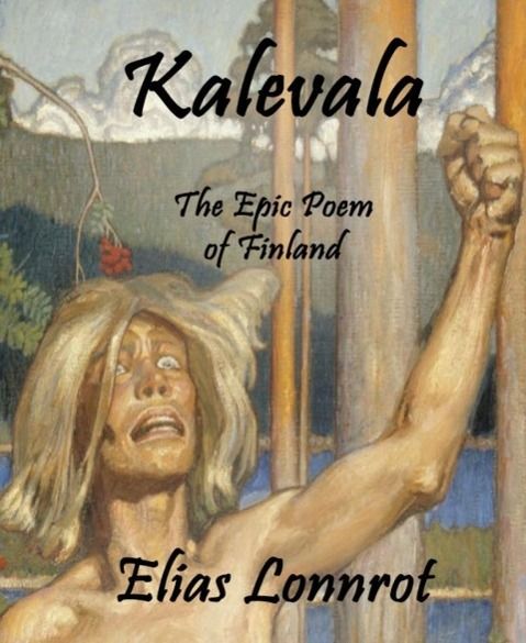 Produktbild: Kalevala