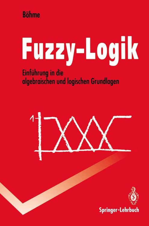 Produktbild: Fuzzy-Logik