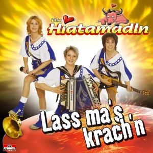 Produktbild: Lass Ma S Krach'n