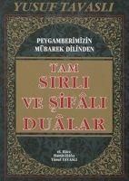 Produktbild: Tam Sirli ve Sifali Dualar