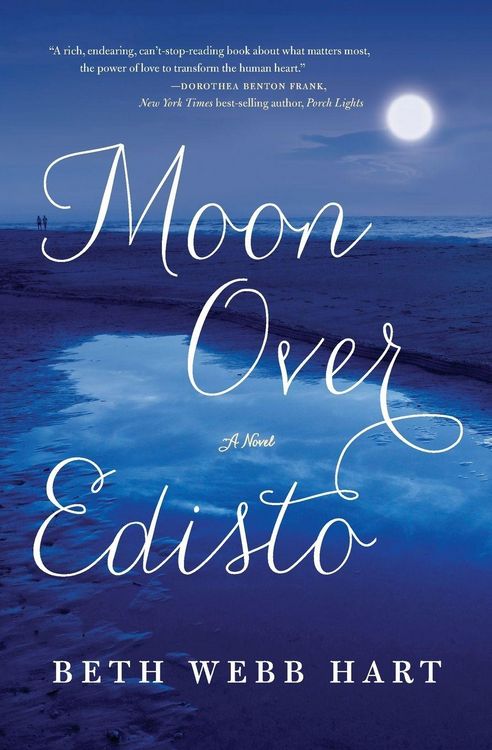 Produktbild: The Moon Over Edisto