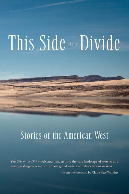 Produktbild: This Side of the Divide