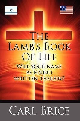 Produktbild: The Lamb's Book of Life
