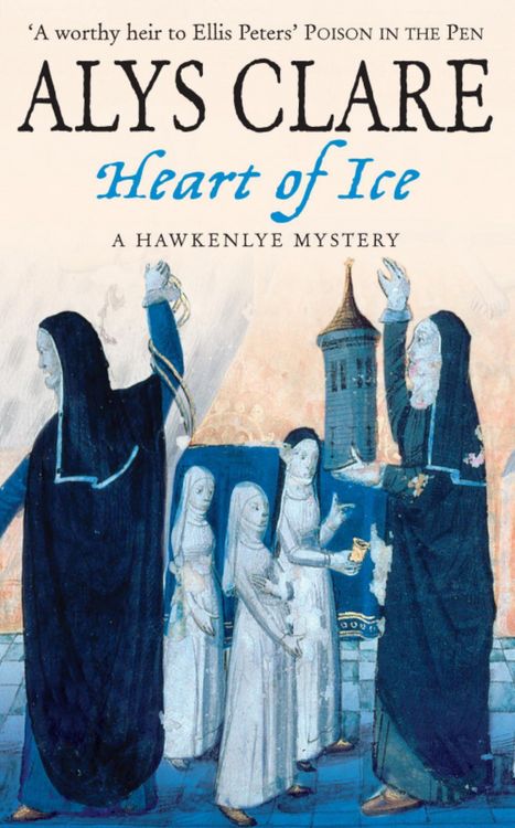 Produktbild: Heart Of Ice