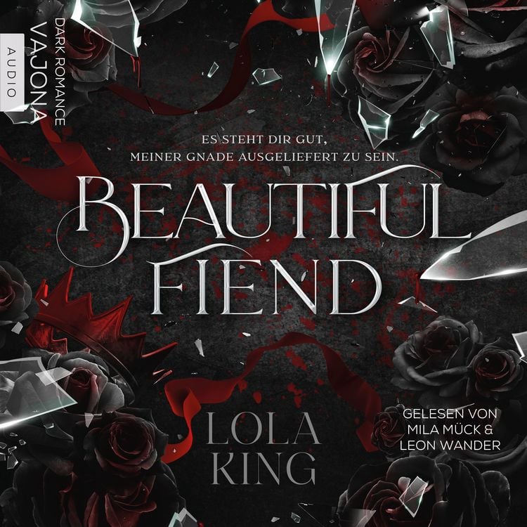 Produktbild: Beautiful Fiend