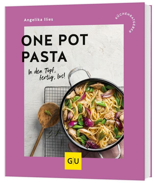 Produktbild: One Pot Pasta
