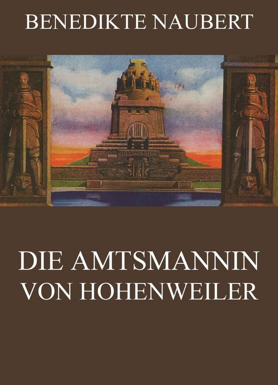 Produktbild: Die Amtsmannin von Hohenweiler