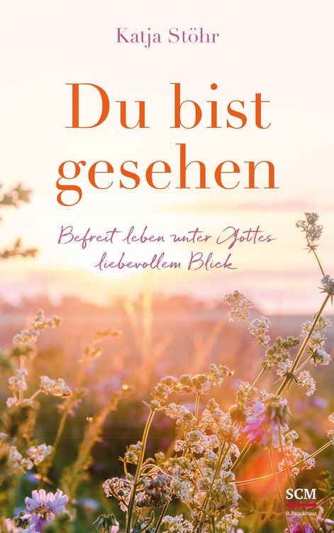 Produktbild: Du bist gesehen