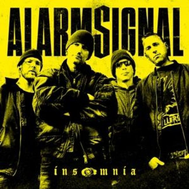 Produktbild: Insomnia(CD Digisleeve)