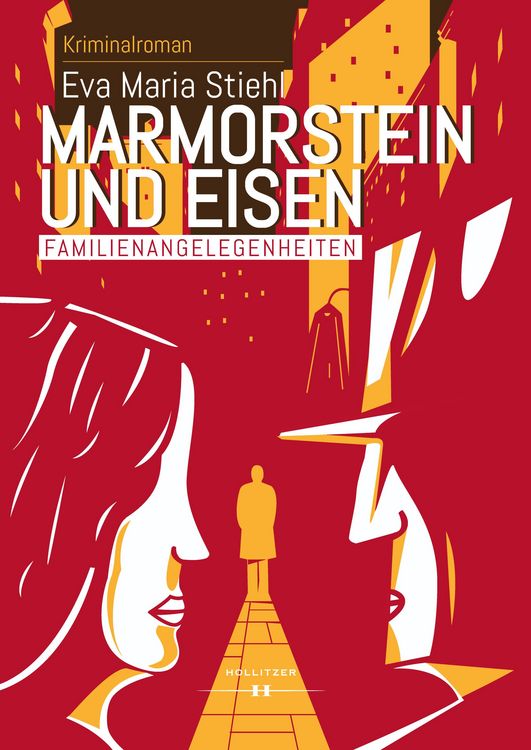 Produktbild: Marmorstein und Eisen - Band 1: Familienangelegenheiten