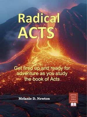 Produktbild: Radical Acts