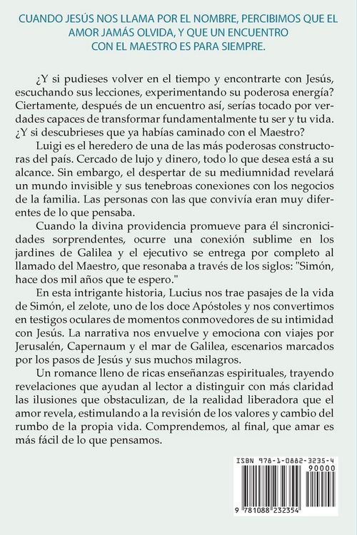Produktbild: Conexi&oacute;n Galilea