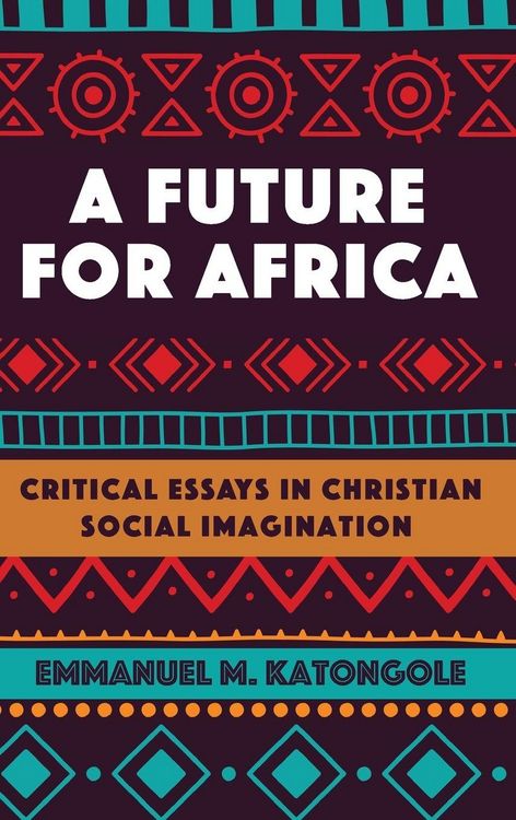 Produktbild: A Future for Africa