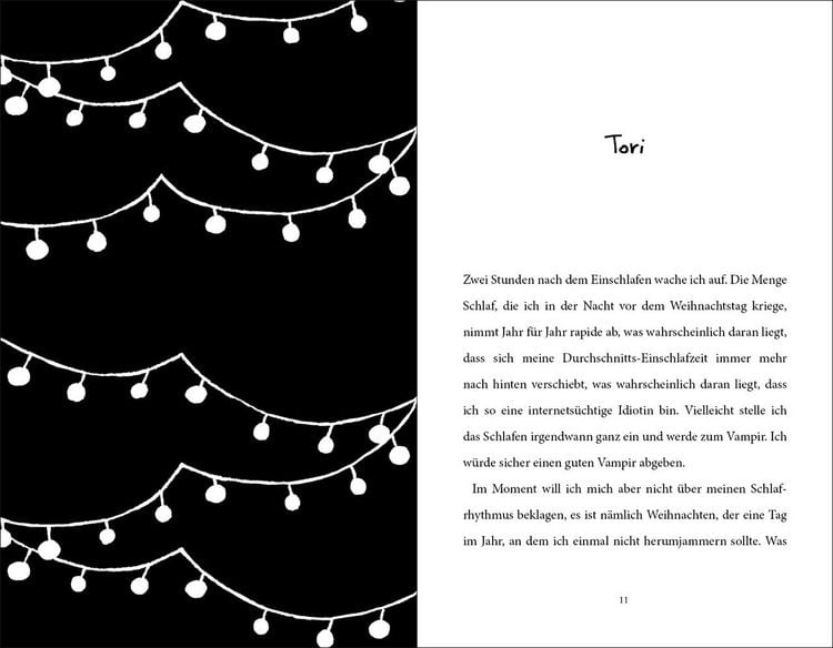Produktbild: This Winter (deutsche Ausgabe)