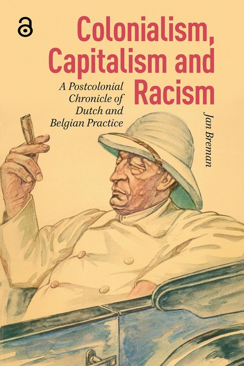 Produktbild: Colonialism, Capitalism and Racism