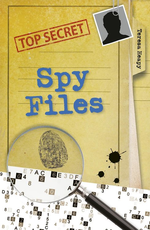 Produktbild: Reading Planet KS2 - Spy Files - Level 5: Mars - Non-Fiction