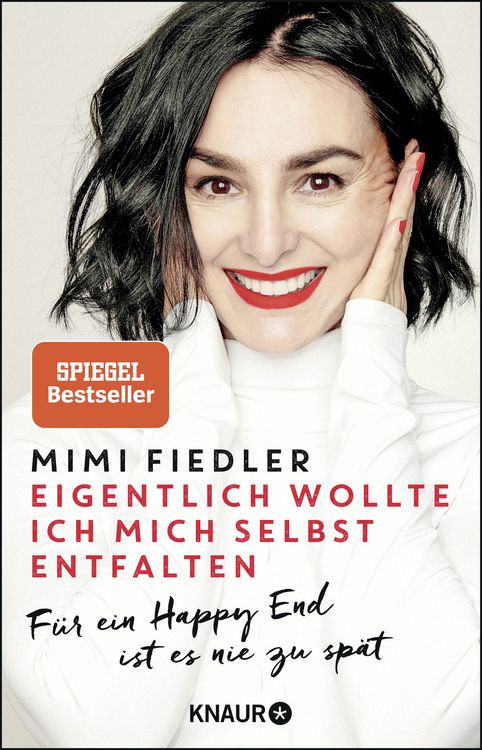 Produktbild: Eigentlich wollte ich mich selbst entfalten
