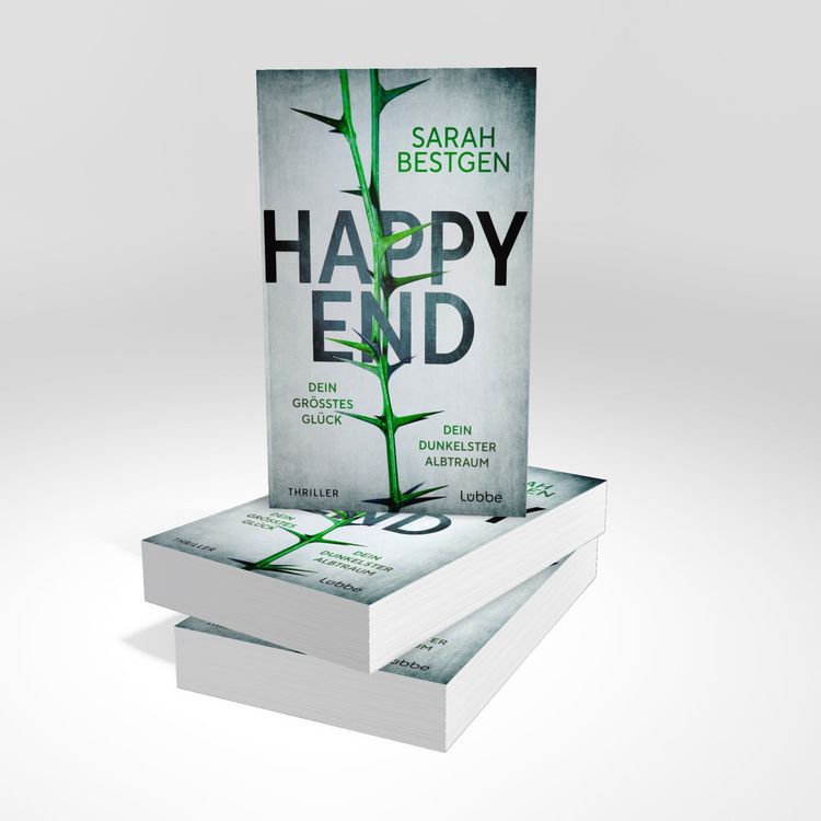 Produktbild: Happy End