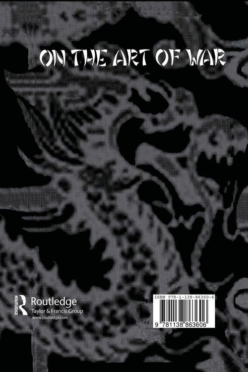 Produktbild: Sun Tzu On The Art Of War