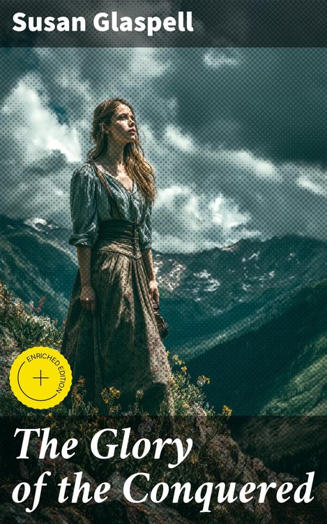 Produktbild: The Glory of the Conquered