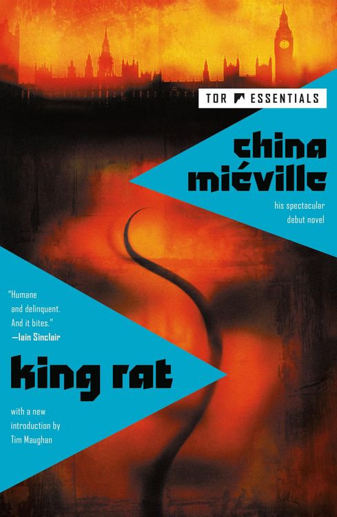 Produktbild: King Rat