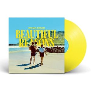 Produktbild: Beautiful Reasons (Lemon Transparent LP)