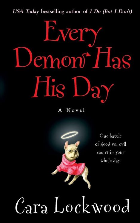 Produktbild: Every Demon Has His Day