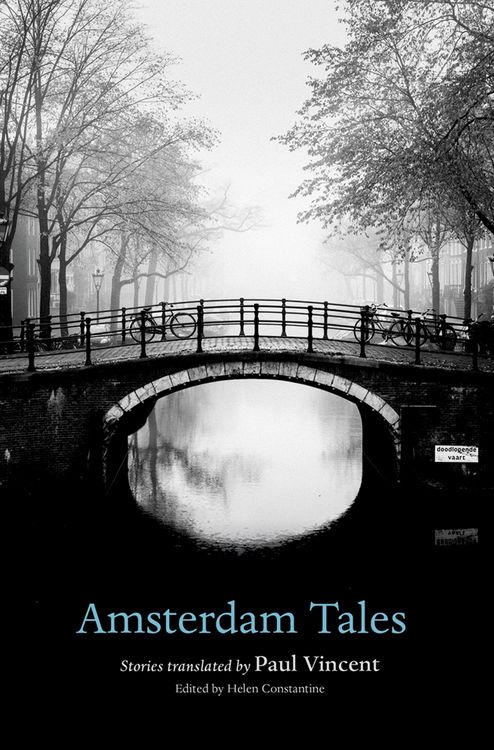 Produktbild: Amsterdam Tales