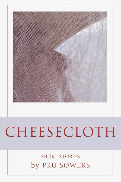 Produktbild: Cheesecloth
