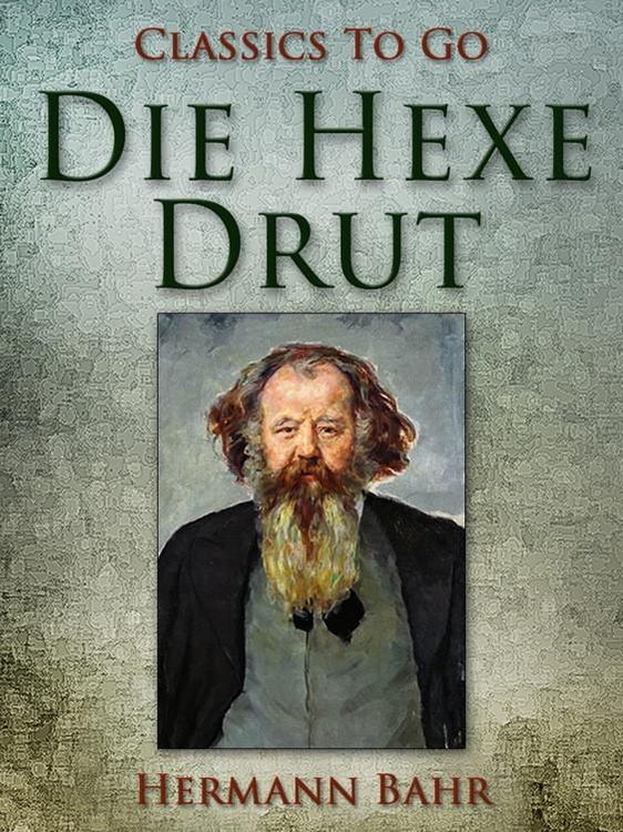 Produktbild: Die Hexe Drut