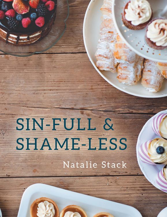 Produktbild: Sin-Full & Shame-Less
