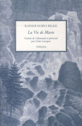 Produktbild: Vie de Marie