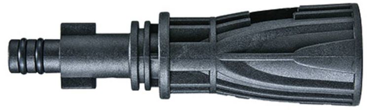 Produktbild: Makita 197853-7 Adapter Passend f&uuml;r (Marke Hochdruckreiniger) Makita 1 St.