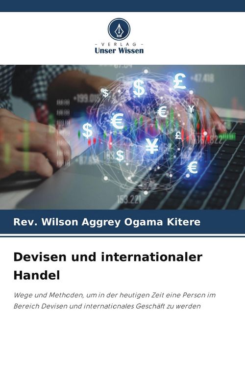 Produktbild: Devisen und internationaler Handel