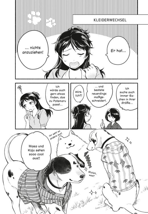 Produktbild: One Room Dog 3